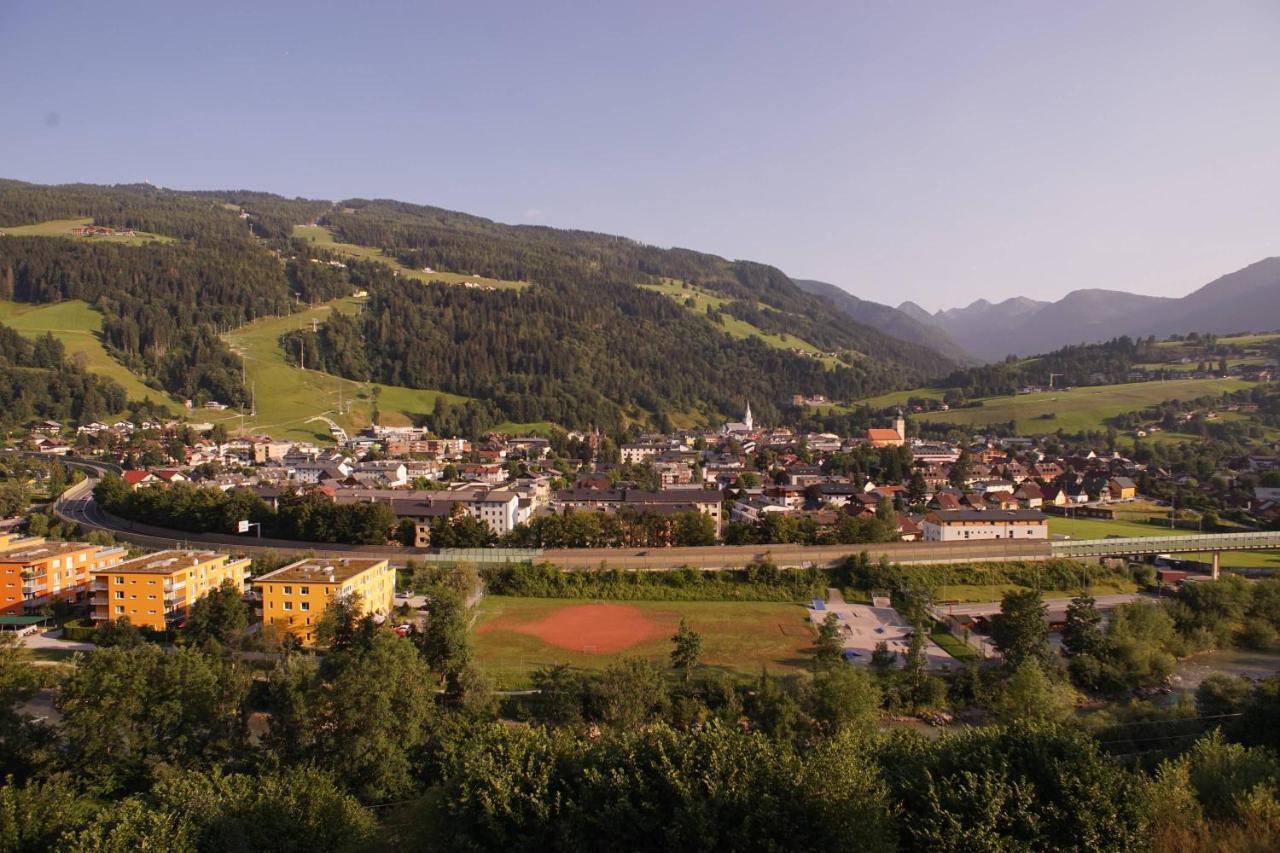 Alma&Antonia Apartment Schladming Exterior photo