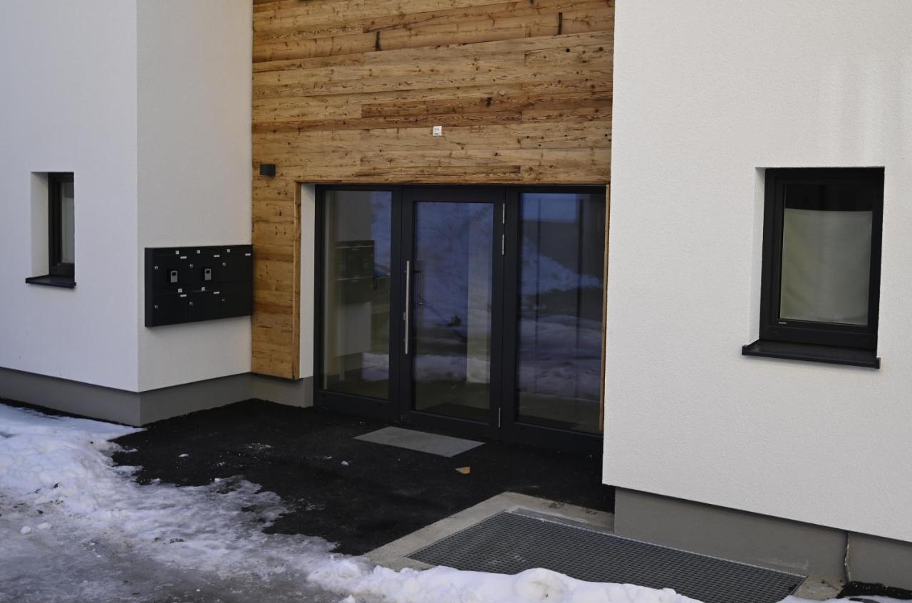 Alma&Antonia Apartment Schladming Exterior photo