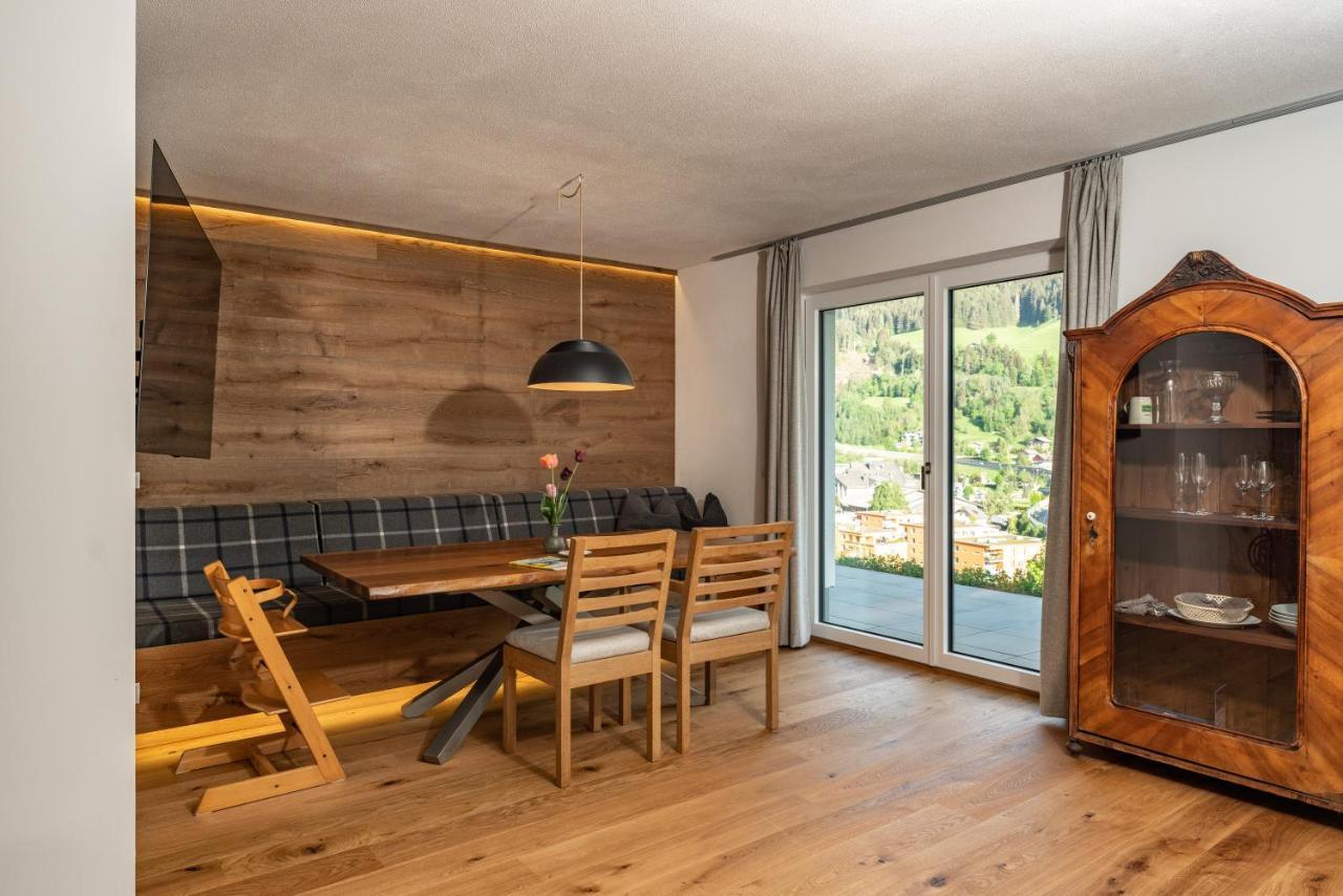 Alma&Antonia Apartment Schladming Exterior photo
