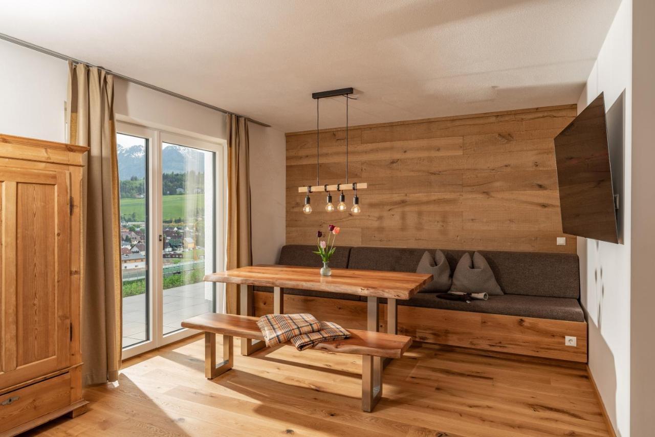 Alma&Antonia Apartment Schladming Exterior photo