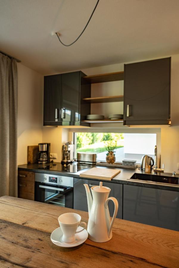 Alma&Antonia Apartment Schladming Exterior photo