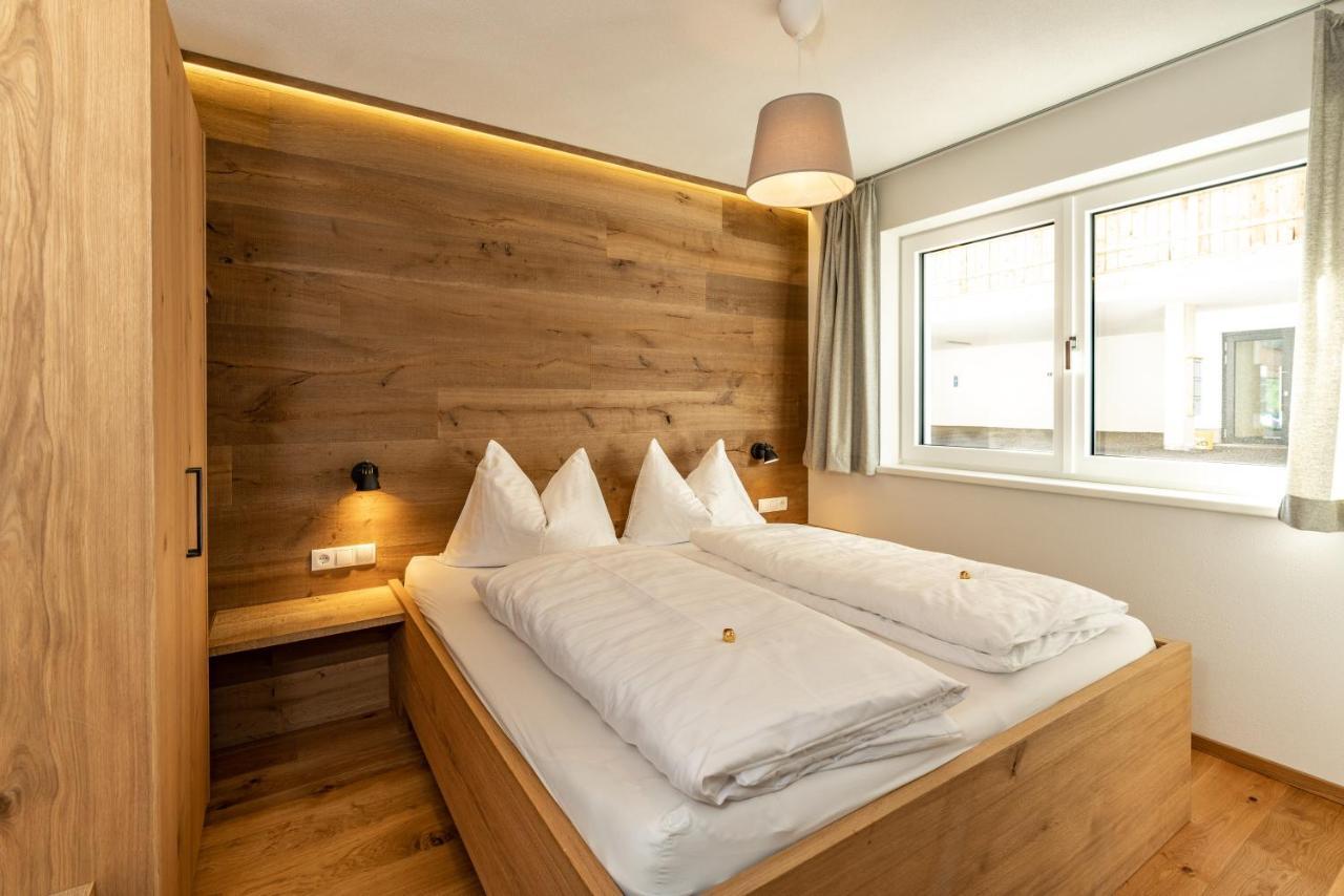 Alma&Antonia Apartment Schladming Exterior photo
